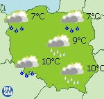 pogoda